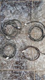hdmi kabels, Ophalen, Zo goed als nieuw, 2 tot 5 meter, HDMI-kabel