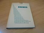 Bouwen -  geschreven door 16 predikanten, Ophalen of Verzenden, Gelezen