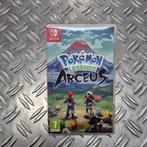 Pokemon Legends: Arceus Switch Game slechts € 34.99, Nintendo, Zo goed als nieuw, Support@nintendo.com, 11-1 Hokotate-cho, Kamitoba, Minami-ku
Kyoto 601-8501
Japan
