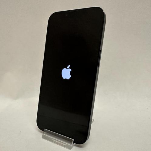 Apple iPhone 13 128GB Midnight, Telecommunicatie, Mobiele telefoons | Apple iPhone, Zo goed als nieuw