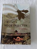 KNNV insecten Frits Bink ecologie ecosystemen entomologie, Nieuw, Frits Bink, Overige wetenschappen, Verzenden