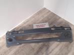 BUMPER VOOR Mercedes-Benz C (W203) (01-2000/02-2007), Gebruikt, OgDemircelik@Hotmail.com, Voor, Mercedes-Benz