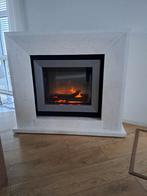 Haard, Ophalen of Verzenden, Vrijstaande haard, Elektrische haard