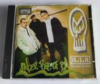 Krapoel in Axe K.I.A. Zonder Boe of Ba! cd, Ophalen of Verzenden, 1985 tot 2000, Gebruikt