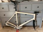 Cannondale Caad 400R compleet frameset!, Frame, Racefiets, Ophalen of Verzenden, Zo goed als nieuw