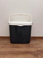 Curver koelbox 32 liter, Caravans en Kamperen, Koelboxen, Ophalen, Zo goed als nieuw, Koelbox, Koelelement