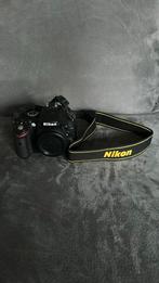 Nikon D5200 spiegel reflex camera, Ophalen, Gebruikt, Spiegelreflex, Nikon