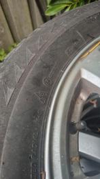 Volvo XC90 winterbanden met velgen, Ophalen, ., ., .