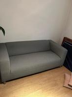 bank, Huis en Inrichting, Banken | Bankstellen, Ophalen, Overige materialen, Minder dan 75 cm, 150 tot 200 cm