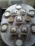 SERVIES, Servies MAASTRICHT, Ophalen