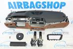 Airbag set Dashboard M HUD zwart bruin BMW 3 serie G20, Auto-onderdelen, Dashboard en Schakelaars, Gebruikt, Ophalen of Verzenden