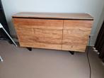 Kave Home dressoir Uxue Nieuw!, Ophalen, Met deur(en), 150 tot 200 cm, Nieuw