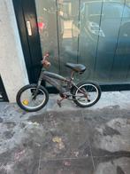 Bmx stoere jongens fiets, Fietsen en Brommers, Fietsen | Crossfietsen en BMX, Ophalen, Zo goed als nieuw, Staal