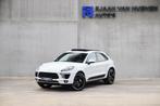 Porsche Macan 3.0 S 340pk 6 cilinder PDK Automaat|2e Eig|Pan, Automaat, Gebruikt, Bedrijf, Vierwielaandrijving