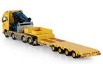 WSI VOLVO FH5 + FASSI 1300 + DIEPLADER - MCT CRANING, Wsi, ., Nieuw, Ophalen of Verzenden