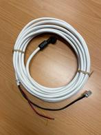 Simrad Yachting 20m kabel voor HALO Dome Radar / Nemesis, Watersport en Boten, Ophalen, Nieuw