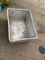 Voorraadbak, Ophalen of Verzenden