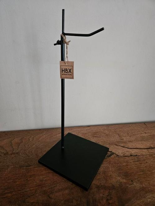 Metalen krans houder - frame - kettinghouder, Huis en Inrichting, Woonaccessoires | Kransen, Nieuw, Ophalen of Verzenden