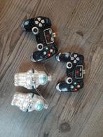 Kerst PlayStation ruimte hangers, Diversen, Kerst, Ophalen, Zo goed als nieuw