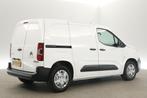 Citroën Berlingo 1.2 PureTech L1H1 | BENZINE | EMISSIEVRIJE, Auto's, Bestelauto's, Stof, Gebruikt, 4 cilinders, Citroën