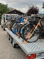 Gezochte oude motoren en brommers Honda Kawa Puch Tomos, Ophalen