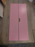 Ikea stuva deuren, Kinderen en Baby's, Kinderkamer | Commodes en Kasten, 50 tot 70 cm, 105 cm of meer, Minder dan 75 cm, Zo goed als nieuw