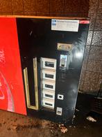 Oude coca cola blikken automaat, Ophalen of Verzenden, Gebruikt, Overige, Overige merken