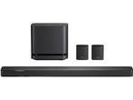 Bose cinema sett + uitbreiding, Audio, Tv en Foto, Home Cinema-sets, Soundbar, Nieuw, Overige spelers, Ophalen