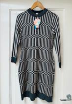 Nieuwe Ted Baker gebreide jurk - maat 2 (S/M), Nieuw, Ophalen of Verzenden, Knielengte, Maat 36 (S)