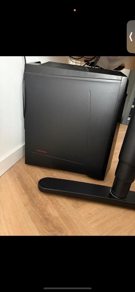 MSI Gaming PC - GTX 1660 SUPER - i5 - 8GB RAM, Computers en Software, Desktop Pc's, Gebruikt, Onbekend, 8 GB, Met videokaart, Gaming