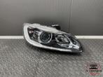 Volvo v60/s60 xenon koplamp rechts compleet 31420262, Ophalen of Verzenden, Gebruikt, Volvo