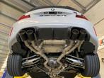 Remus Axle Back uitlaat einddemper - BMW F87N M2 Competition, Ophalen of Verzenden