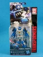 Transformers Power Of The Primes Beachcomber, Verzamelen, Overige generaties, Ophalen of Verzenden, Zo goed als nieuw, Autobots