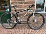 Scott Scale 930 Carbon Sram X9 de Rijwielcentrale Helvoirt, Fietsen en Brommers, Fietsen | Mountainbikes en ATB, Ophalen, Gebruikt