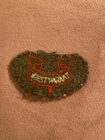 Oud Scouting Insigne Verkenner 2e Klasse, Ophalen of Verzenden, Gebruikt, Embleem, Speld of Insigne