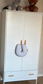 Nette kledingkast - Gedemonteerd, Ophalen, Gebruikt, Kast, 105 cm of meer