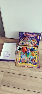 Disney land parijs bordspel jaren 90, Ophalen of Verzenden, Gebruikt