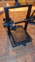 3x Ender 3 V2: Sprite Pro, Klipper & Laser!, Ophalen