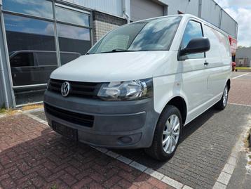 Volkswagen Transporter T5.2 Benzine 2.0 Airco Elekt Ramen CV beschikbaar voor biedingen
