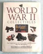 World War II Collector’s Guide Memorabilia (Verzamelaar), Verzenden, Landmacht, Duitsland, Boek of Tijdschrift