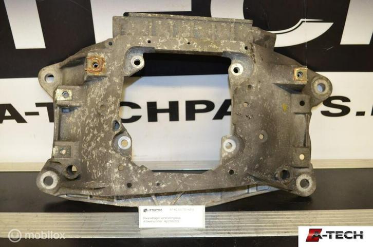 Versnellingsbaksteun Audi A7 4G 3.0 TDI ('10-'17) 4g0399263j, Auto-onderdelen, Transmissie en Toebehoren, Audi, Gebruikt, Ophalen of Verzenden