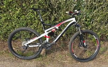 Specialized Camber Comp Fully MTB  beschikbaar voor biedingen