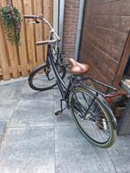 Spirit damesfiets 28 inch, Ophalen of Verzenden, Zo goed als nieuw, 1 kind