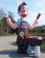 Abraham BBQ Master feestpop te huur | Emmen en omstreken, Ophalen, Gebruikt, Abraham of Sarah