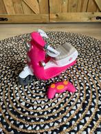 Baby born scootertje, Ophalen, Zo goed als nieuw, Babypop
