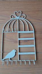 Sieradenrekje, Ophalen of Verzenden, Zo goed als nieuw