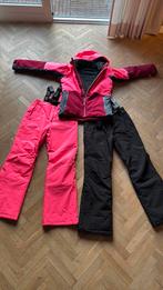 Skipak CMP 176 mt 5 dagen gedragen ZGAN, Kleding | Dames, Wintersportkleding, Ophalen of Verzenden, Zo goed als nieuw, Pak