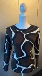 Marccain: Pull, Maat 38/40 (M), Verzenden, Lange mouw, Gedragen