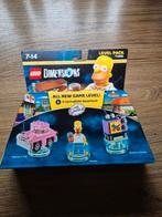 Te koop nieuwe doos lego dimensions 71202., Ophalen of Verzenden, Nieuw