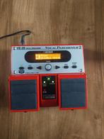 Boss VE 20, Muziek en Instrumenten, Effecten, Ophalen of Verzenden, Zo goed als nieuw
